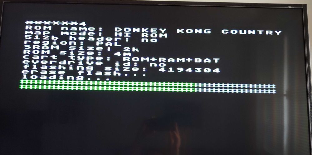 ВСИЧКИ игри за SNES в 1 everdrive Дискета с 8GB карта