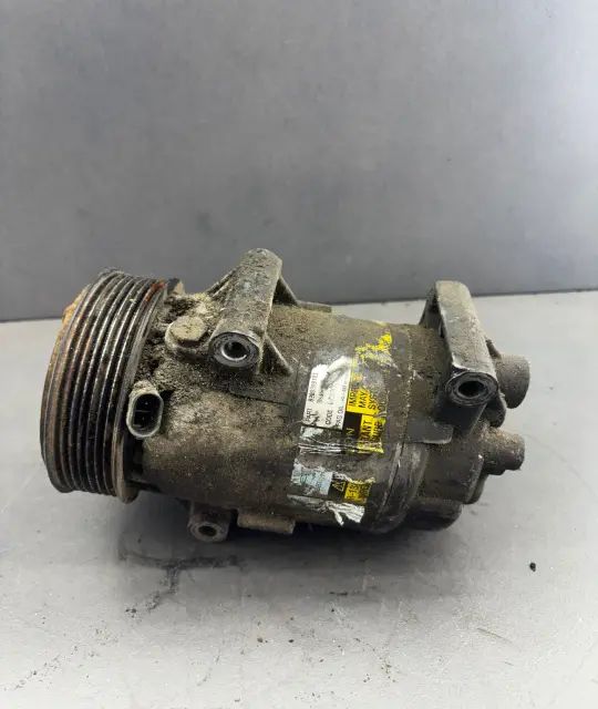Compresor AC Renault Megane 2004 1.9 dCi MT (120 hp)