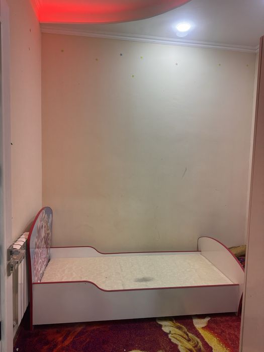 Продается квартира