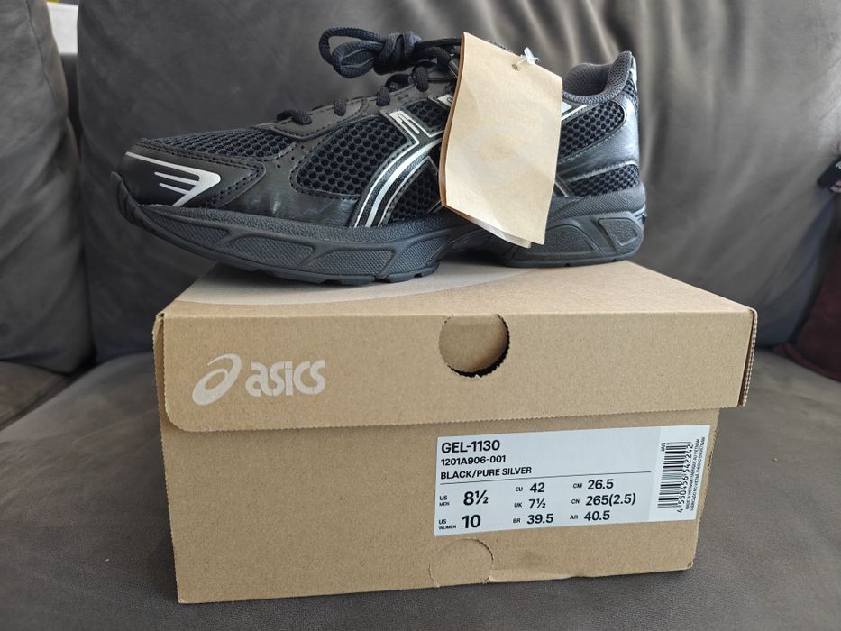 Vând ASICS GEL-1130