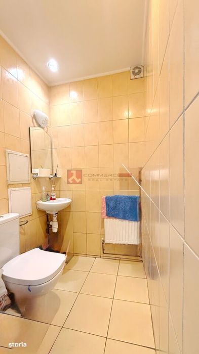 Spatiu Comercial 85 Mp | Centrul Civic