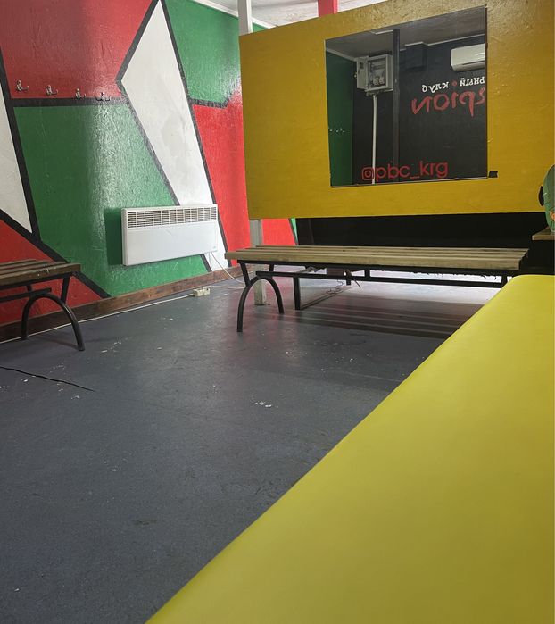 Утепленный контейнер