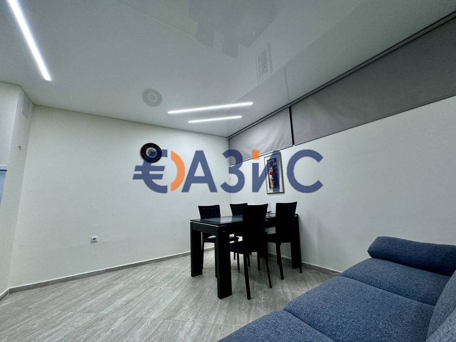 Продава се Тристаен апартамент в Свети Влас - 100 кв.м за 1500 €/кв.м - Снимка #11