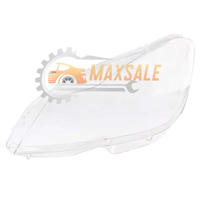 Капаци фарове Mercedes C-Class W204 (11-14) фар Мерцедес в204 комплект