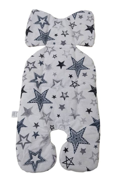 Универсална подложка за бебе