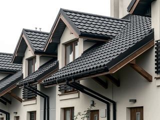 Firmă Autorizată Acoperișuri, Dulgherie, Izolații și Montaj Parazăpezi