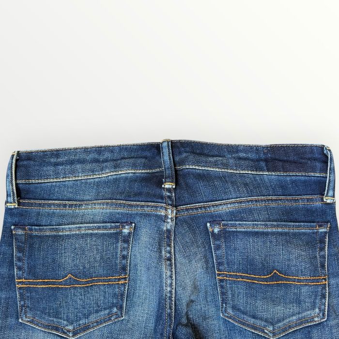 Дамски дънки Ralph Lauren