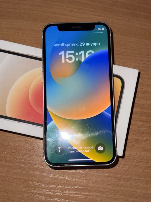 iPhone 12 mini 64 GB