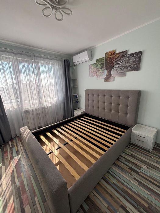 De închiriat apartament 2 camere – Calea Vitan, zona Stadion Olimpia