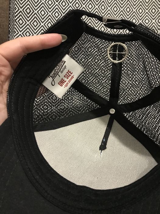 Бейсболка мужская