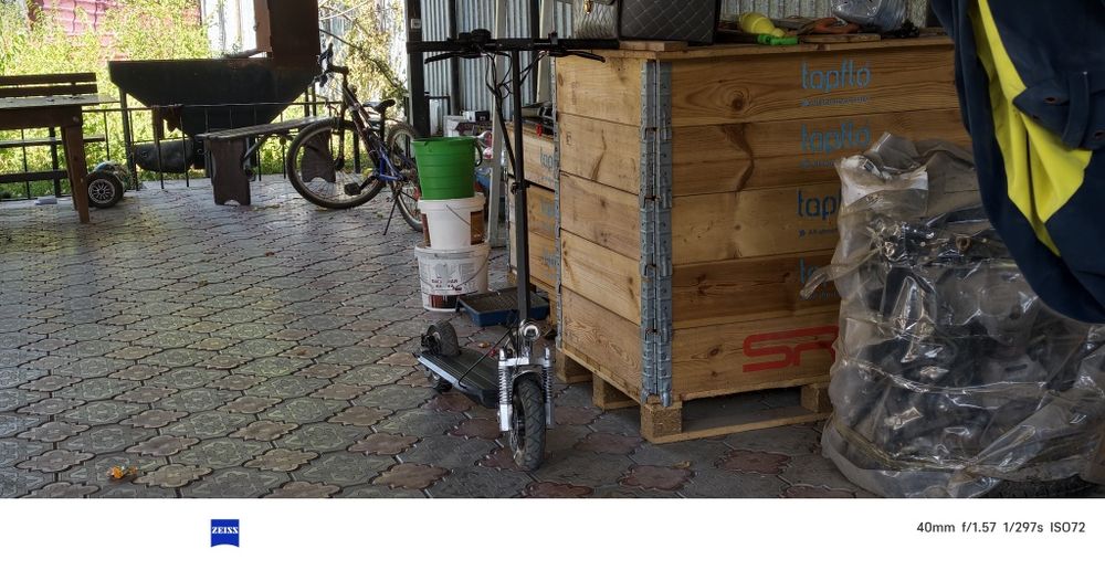 Продам kugoo m4 срочно