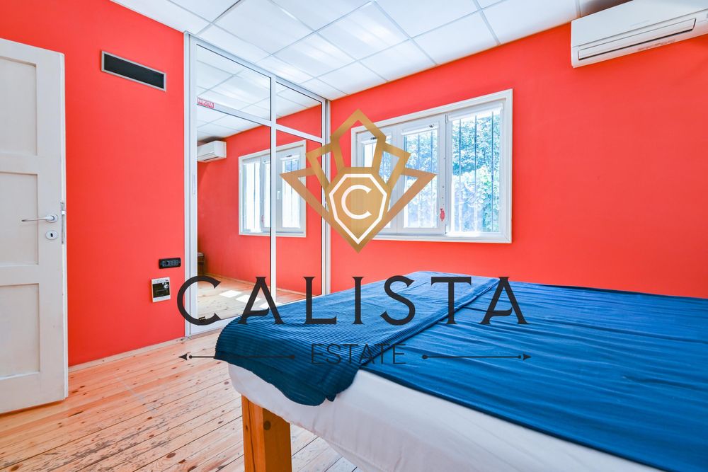 Дава се под наем Къща в София, Редута - 70 кв.м за 810 € - Снимка #5