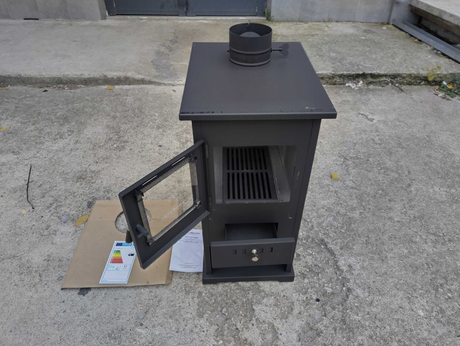 PROMETEY Камина Мini B