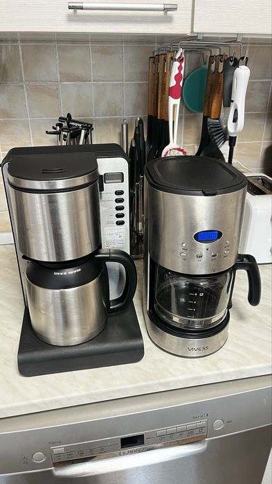 Aparate de facut cafea