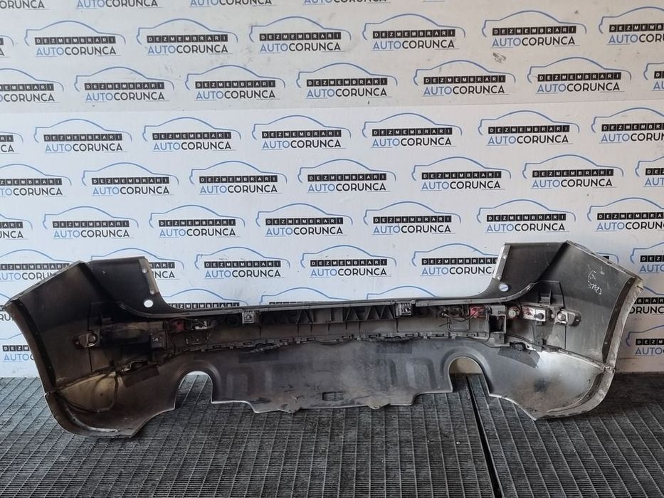 Bara spate AUDI Q5 2008 - 2012 SUV 4 Usi GRI (1089) NECESITA REPARATII