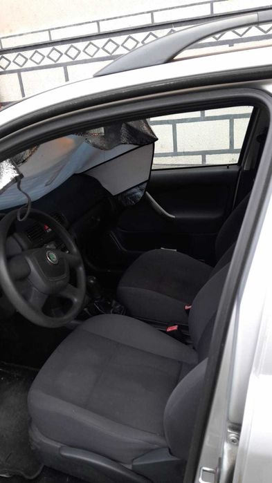 Octavia 2010 1,9 TDI