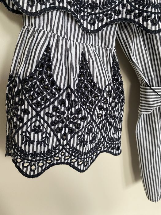 Дамска Блуза BCBG Maxaria