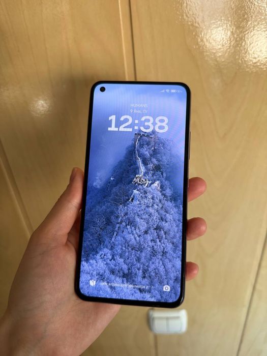 Xiaomi 11 lLte 5G NE 128/8 GB