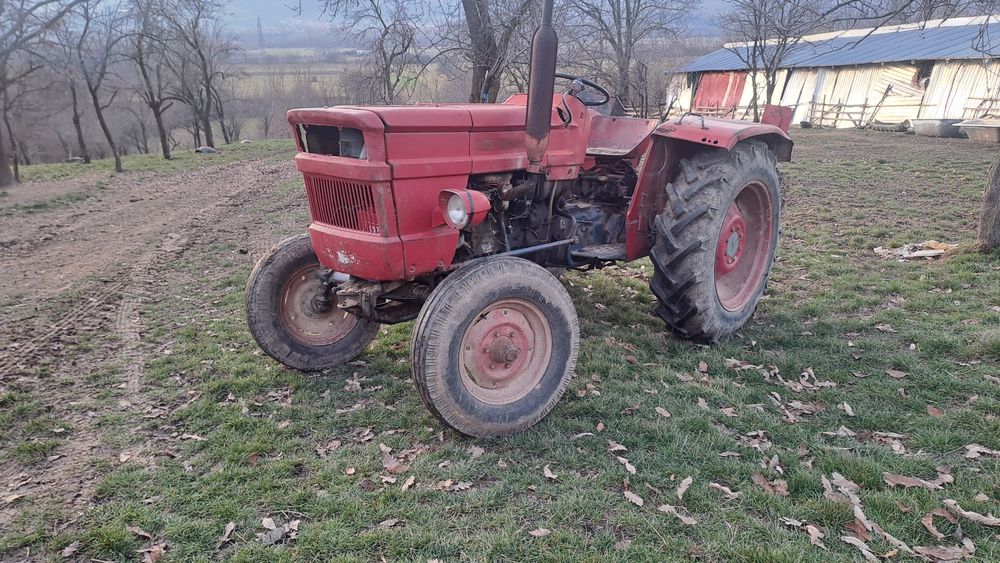 Vând UTB 4.45 Impecabil