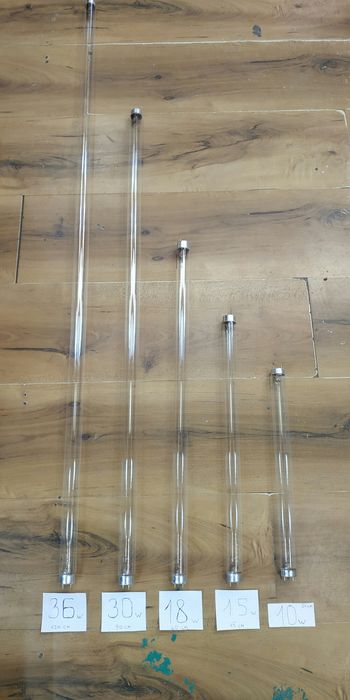 кварц лампа бактерицидная в комплекте