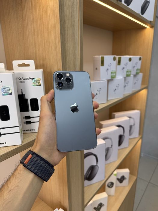 Iphone 13 ProMax