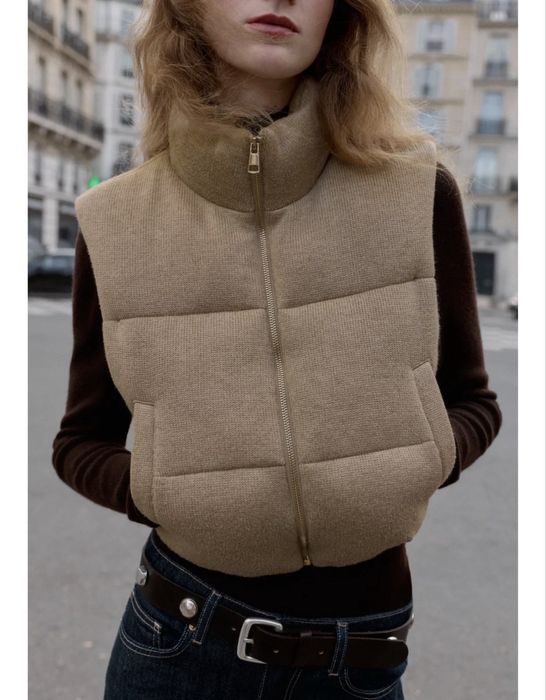 Елек ZARA S размер