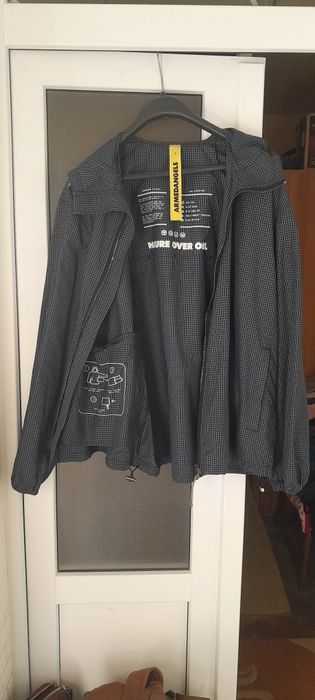 Jachetă activând unisex