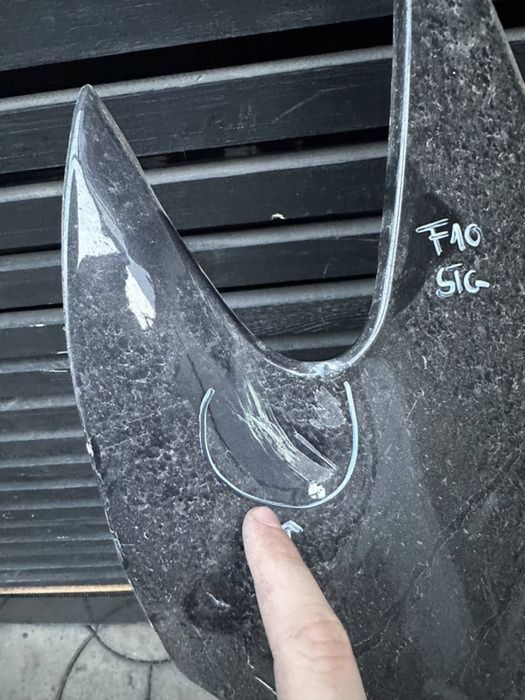 Aripa stanga dreapta Bmw seria 5 F10