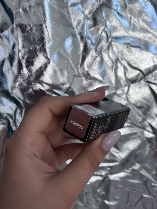 Lip gloss Huda Beauty