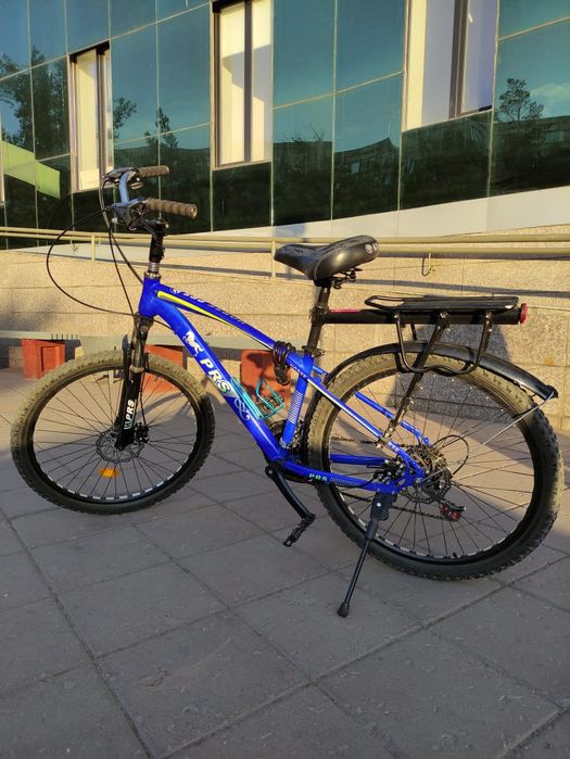 Продам велосипед