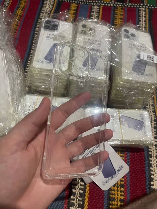 iphone chexollar 13 dan 17 gacha