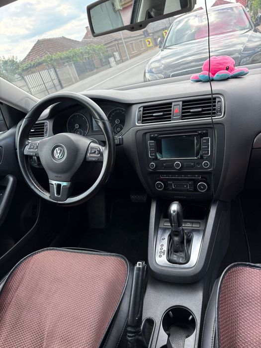 Volkswagen jetta1.6 D