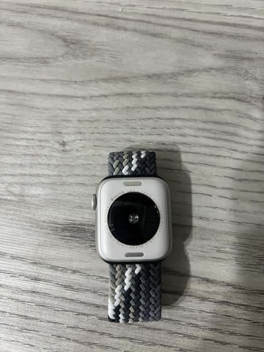 Apple Watch SE-2