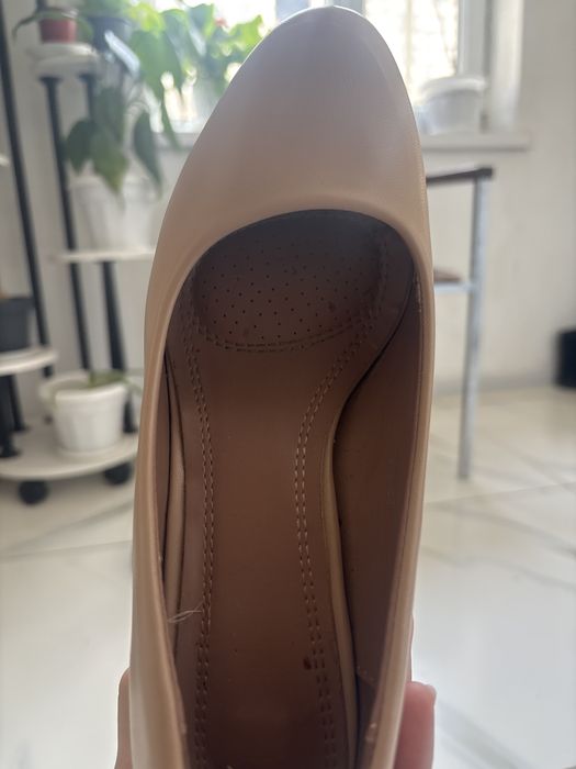 Туфли женские 37 размер