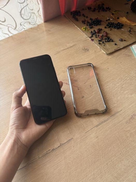 iPhone X 256 gb bez remonta