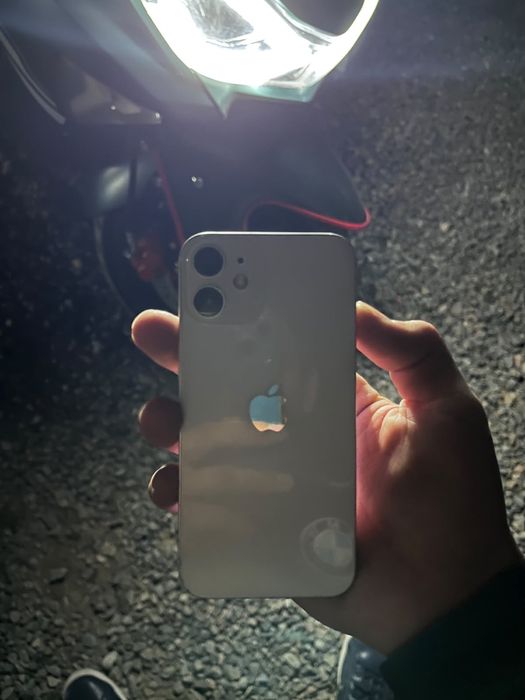 iPhone 12 mini 128gb