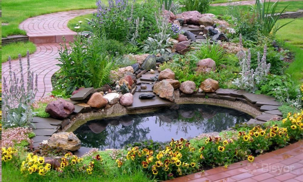 Ландшафтный дизайнер. Садовник. детская площадка дизайнер