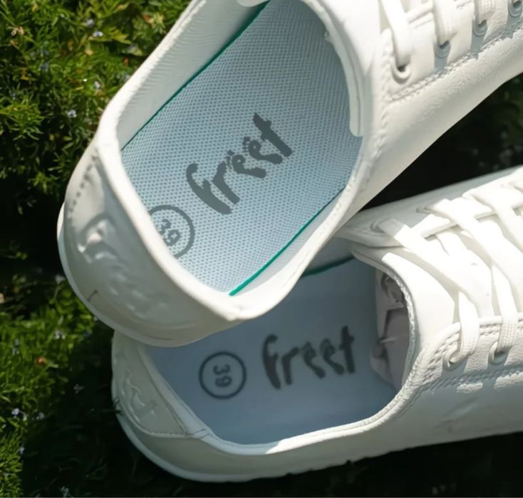 Босоногие barefoot кроссовки кеды freet