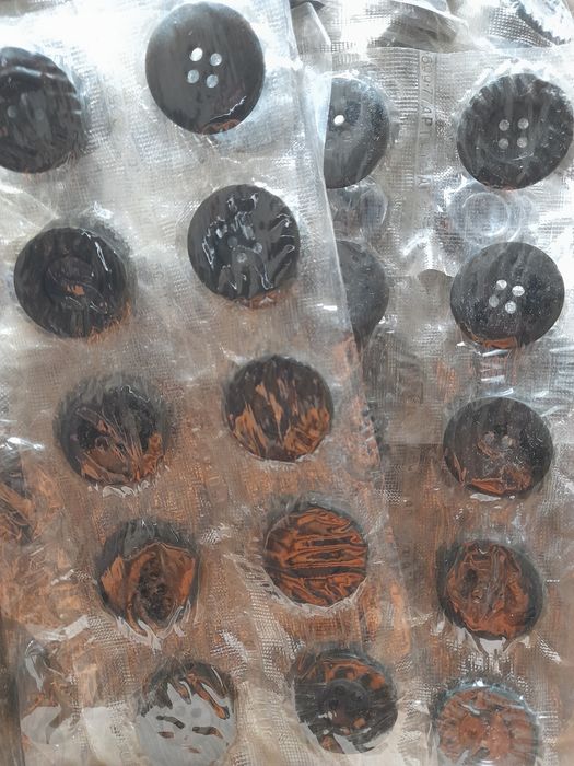 Пуговицы новые СССР