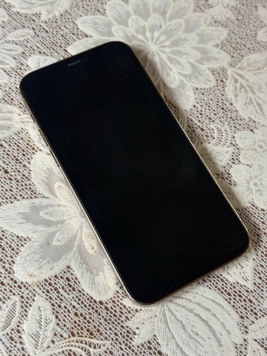 Iphone 12 pro 128gb