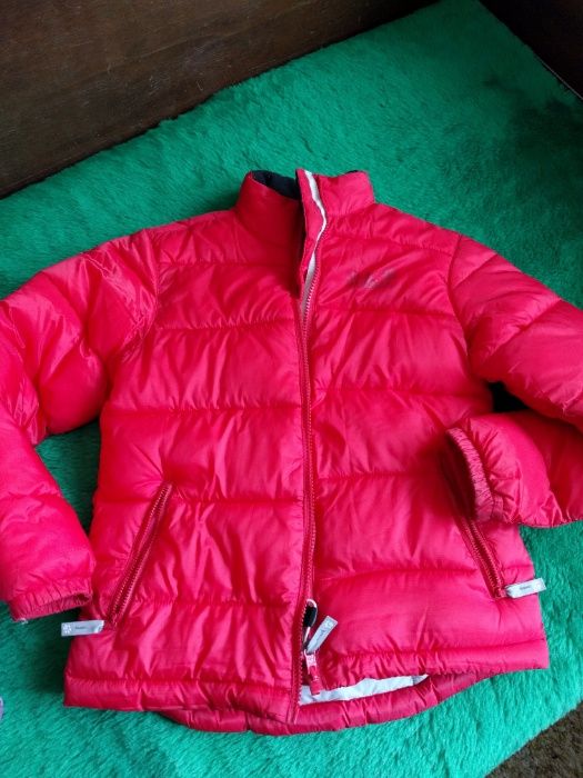 Професионално скиорско яке р-р140