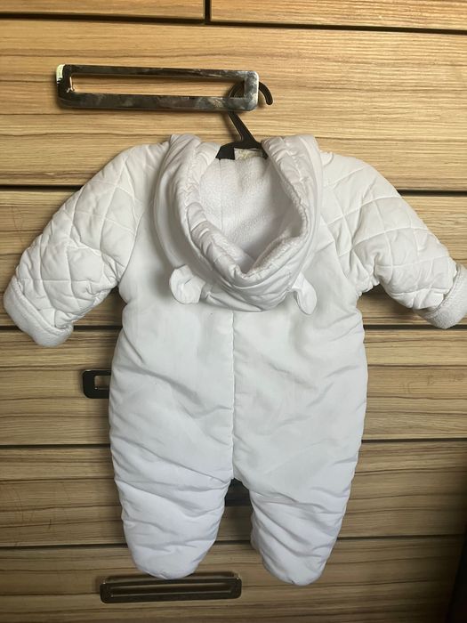 Космонавт 3-6 месеца, 62-68 см