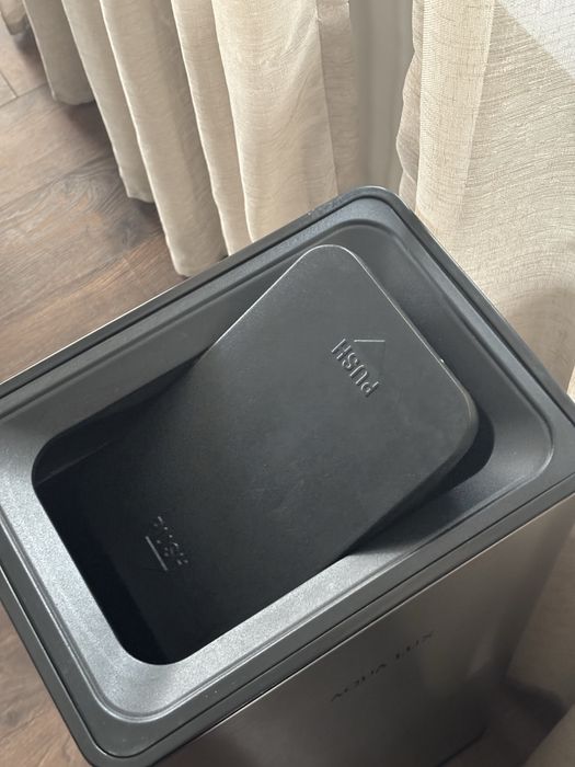 Мусорное ведро 63*30