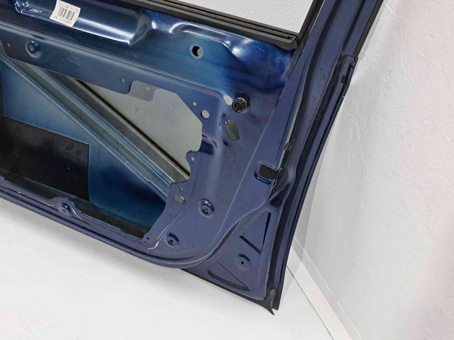 Usa dreapta fata Volkswagen Golf 6 (5K1) GTI [Fabr 2009-2013] LD5Q