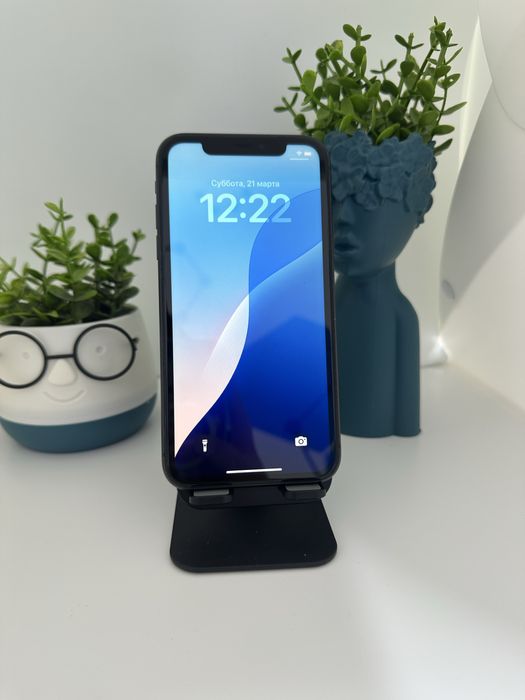 Iphone 11 64 gb 80% 60866 / Pintel.kz 15/69