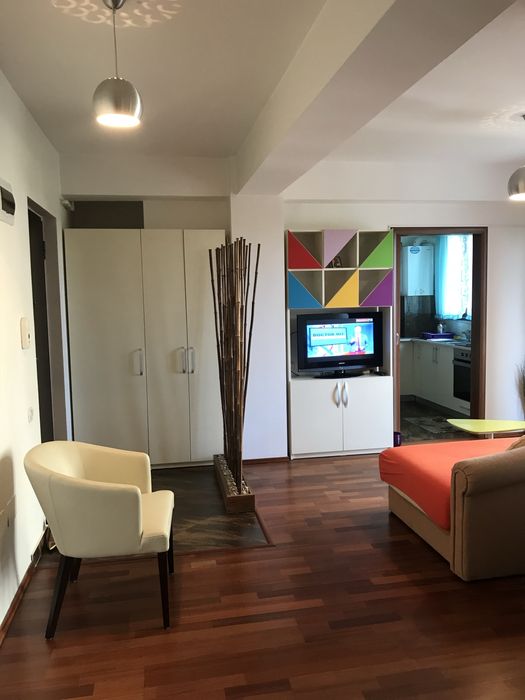 Inchiriez apartament 2 camere Nord Bloc nou
