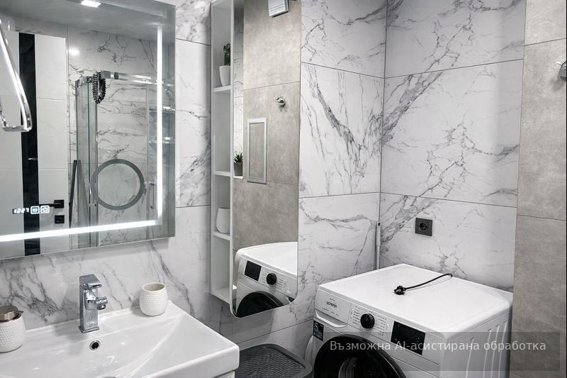 Дава се под наем Двустаен апартамент в Пловдив, Център - 75 кв.м за 648.21 € - Снимка #5