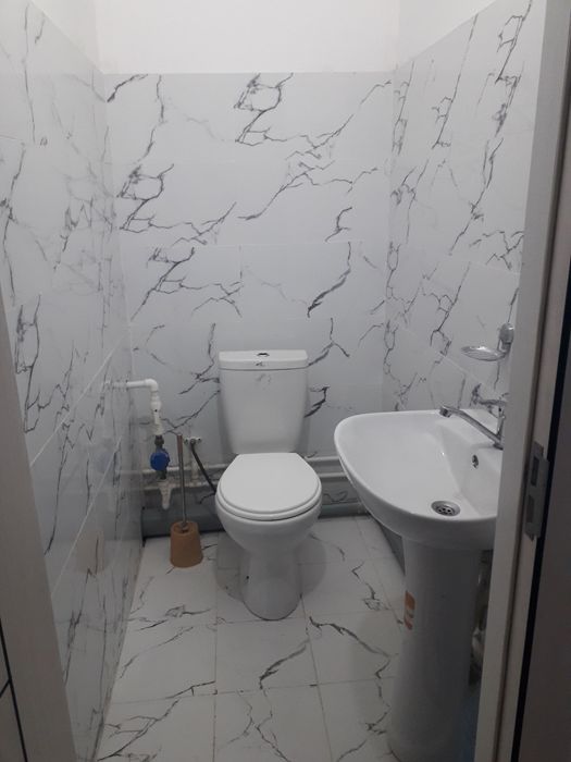 Nurafshon shaxar (Toytepa) kvartira arendaga beriladi faqat oila uchun