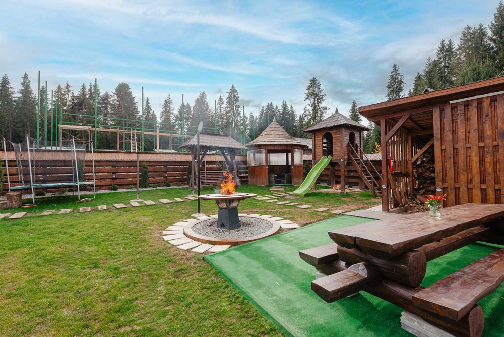 Casa Maramureseană Belis