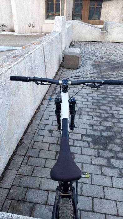 Vănd bicicletă Canyon Neuron 5 Mărimea M